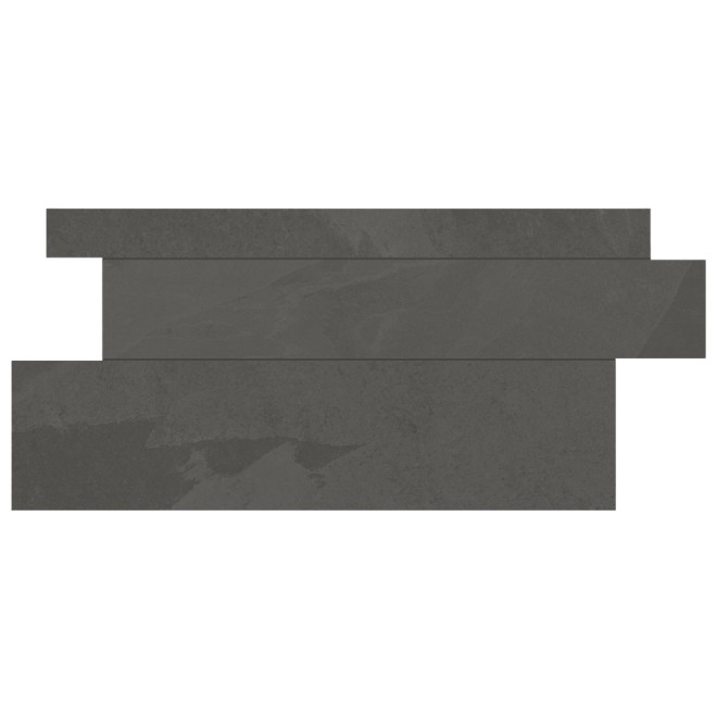 Unicom Starker Brazilian Slate Pencil Grey Plank 30x60cm
